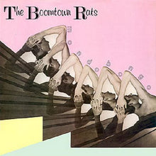 Load image into Gallery viewer, The Boomtown Rats : Mondo Bongo (LP, Album)