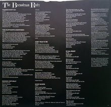Load image into Gallery viewer, The Boomtown Rats : Mondo Bongo (LP, Album)