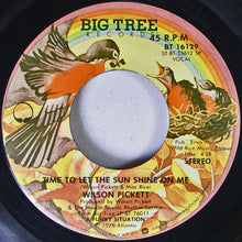 Load image into Gallery viewer, Wilson Pickett : Groovin&#39; (7&quot;)