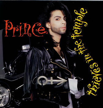 Prince : Thieves In The Temple (12