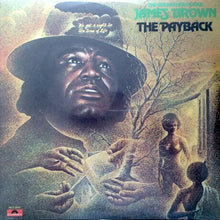 Load image into Gallery viewer, James Brown : The Payback (2xLP, Album, RE, Gat)