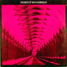 Load image into Gallery viewer, Van Morrison : The Best Of Van Morrison (LP, Comp, RE)