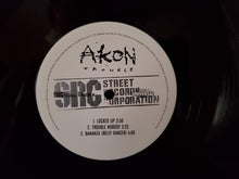 Load image into Gallery viewer, Akon : Trouble (2xLP, Album)