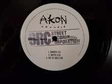 Load image into Gallery viewer, Akon : Trouble (2xLP, Album)