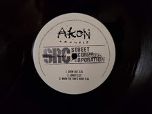 Load image into Gallery viewer, Akon : Trouble (2xLP, Album)