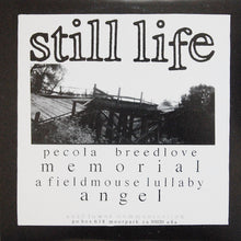 Load image into Gallery viewer, Still Life (2) / Jara : Still Life / Jara (LP)