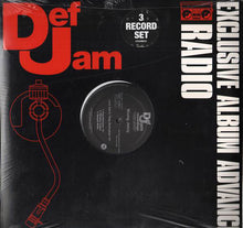 Load image into Gallery viewer, Young Jeezy : Let&#39;s Get It: Thug Motivation 101 (3xLP, Album, Promo, Cle)