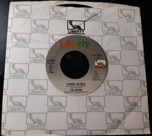 Load image into Gallery viewer, The Vapors : Turning Japanese / Talk Talk (7")