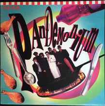 Load image into Gallery viewer, The Time : Pandemonium (LP, Album)