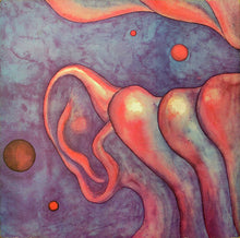 Load image into Gallery viewer, King Crimson : In The Court Of The Crimson King (An Observation By King Crimson) (LP, Album, RP, Gat)