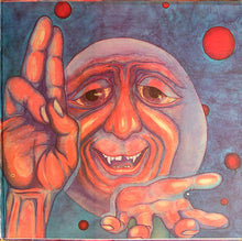 Load image into Gallery viewer, King Crimson : In The Court Of The Crimson King (An Observation By King Crimson) (LP, Album, RP, Gat)