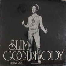 Load image into Gallery viewer, Slim Goodbody : Inside-Out (LP)