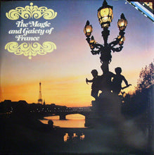 Load image into Gallery viewer, Arthur Fiedler : The Wonderful World Of Music (10xLP, Comp + Box)