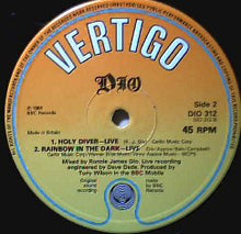 Load image into Gallery viewer, Dio (2) : We Rock (12&quot;, Single)