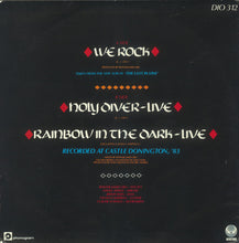 Load image into Gallery viewer, Dio (2) : We Rock (12&quot;, Single)
