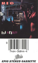 Load image into Gallery viewer, REO Speedwagon : Hi Infidelity (Cass, Album, Dol)