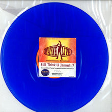 Load image into Gallery viewer, Wayne Live : Still Think U Jammin&#39;? (12&quot;, Ltd, Blu)