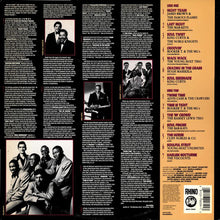 Load image into Gallery viewer, Various : Soul Shots - Vol. 3 &quot;Soul Twist&quot; (Soul Instrumentals) (LP, Comp)