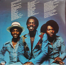 Load image into Gallery viewer, Instant Funk : Get Down With The Philly Jump (LP, Album)