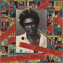 Load image into Gallery viewer, Herbie Hancock : The Best Of Herbie Hancock (LP, Comp)