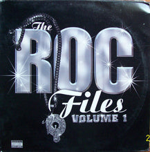 Load image into Gallery viewer, Various : Roc-A-Fella Records Presents The Roc Files Vol. 1 (2xLP, Comp)