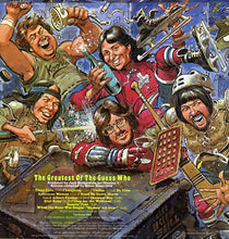 Load image into Gallery viewer, The Guess Who : The Greatest Of The Guess Who (LP, Comp, RE)
