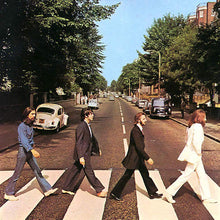Load image into Gallery viewer, The Beatles : Abbey Road (LP, Album, RE, Win)