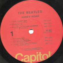 Load image into Gallery viewer, The Beatles : Abbey Road (LP, Album, RE, Win)