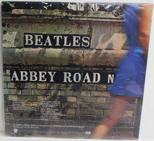 Load image into Gallery viewer, The Beatles : Abbey Road (LP, Album, RE, Win)