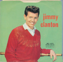 Load image into Gallery viewer, Jimmy Clanton : My Own True Love (7", Single)