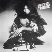 Load image into Gallery viewer, T. Rex : Tanx (LP, Album)
