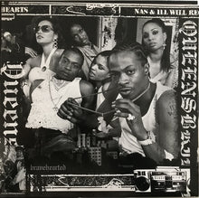 Load image into Gallery viewer, Nas Presents Bravehearts : Bravehearted (2xLP, Album)