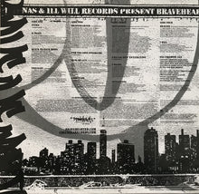 Load image into Gallery viewer, Nas Presents Bravehearts : Bravehearted (2xLP, Album)