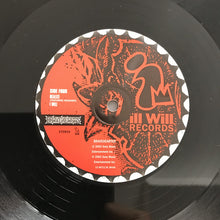 Load image into Gallery viewer, Nas Presents Bravehearts : Bravehearted (2xLP, Album)