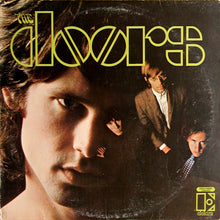 Load image into Gallery viewer, The Doors : The Doors (LP, Album, RE, SP)