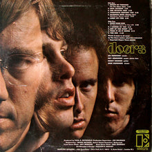 Load image into Gallery viewer, The Doors : The Doors (LP, Album, RE, SP)