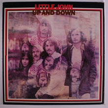 Load image into Gallery viewer, Little John (7) : Up And Down (LP, Album)