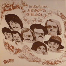 Load image into Gallery viewer, Aesop's Fables : In Due Time (LP, Album)