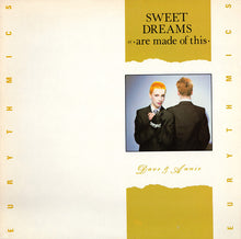 Load image into Gallery viewer, Eurythmics : Sweet Dreams (Are Made Of This) (12&quot;, Single)