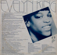 Load image into Gallery viewer, Evelyn King : I&#39;m In Love (LP, Album, Ind)