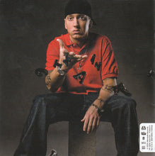 Load image into Gallery viewer, Eminem : Relapse: Refill (2xCD, Album)