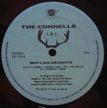 Load image into Gallery viewer, The Connells : Boylan Heights (LP, Album)