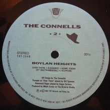 Load image into Gallery viewer, The Connells : Boylan Heights (LP, Album)