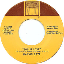 Load image into Gallery viewer, Marvin Gaye : What&#39;s Going On (7&quot;, Single)