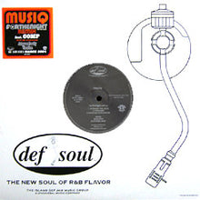 Load image into Gallery viewer, Musiq : Forthenight (Remix) / Whoknows (12&quot;)