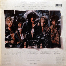 Load image into Gallery viewer, Icon (20) : Night Of The Crime (LP, Album)