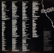 Load image into Gallery viewer, Icon (20) : Night Of The Crime (LP, Album)