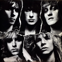 Load image into Gallery viewer, Icon (20) : Night Of The Crime (LP, Album)