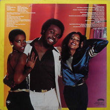 Load image into Gallery viewer, Morris Jefferson : Spank Your Blank Blank (LP, Album, Promo)