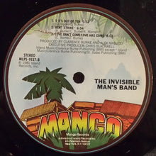 Load image into Gallery viewer, Invisible Man&#39;s Band : The Invisible Man&#39;s Band (LP, Album)